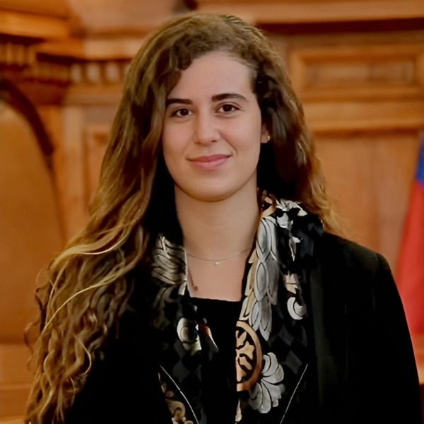 Camille Hasson, Esq.