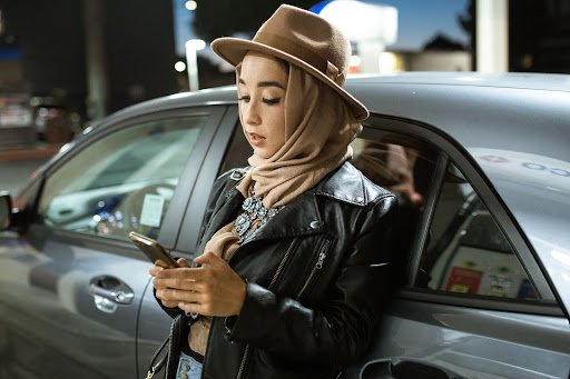 4 Must-Have Apps Every Driver Should Use in Atlanta