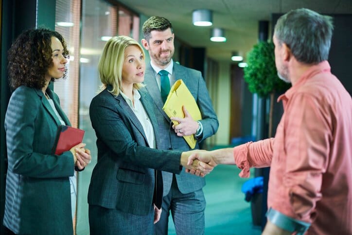 How to Choose the Right Personal Injury Lawyer in GA