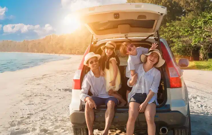 5 Spring Break Safety Tips for Families from an Experienced Atlanta, GA Personal Injury Attorney