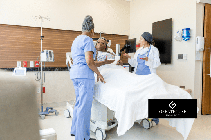 5 Steps to Proving Medical Malpractice Cases in Georgia