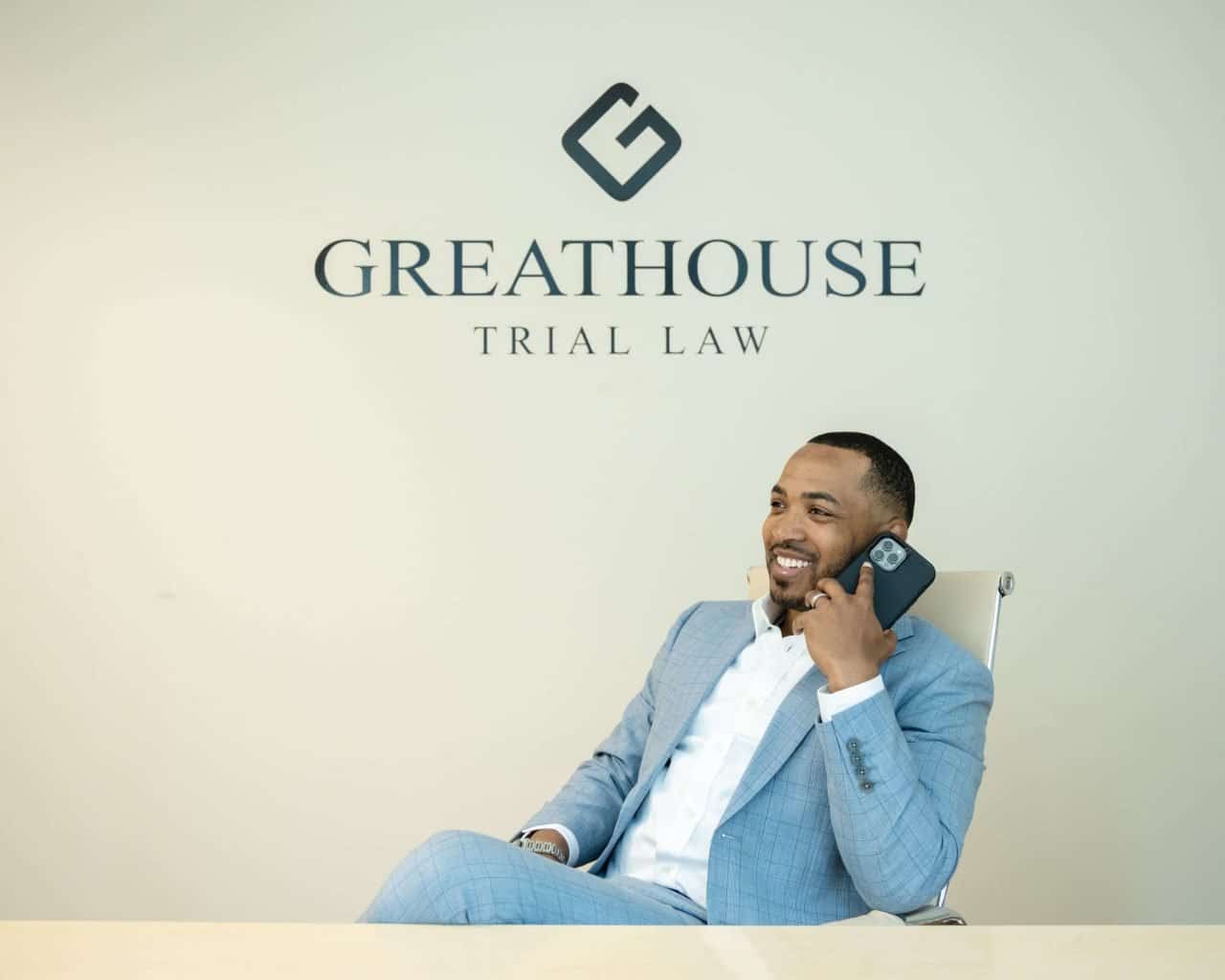 5 Things That Might Surprise You About Riah Greathouse