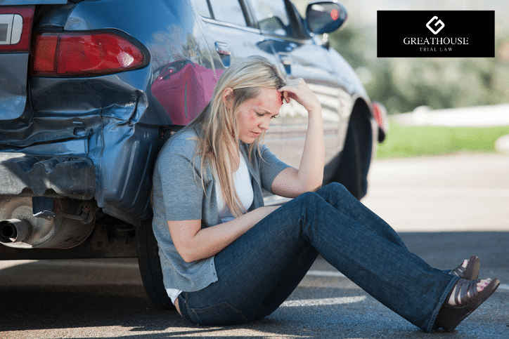 7 Common Mistakes Made After a Georgia Car Accident