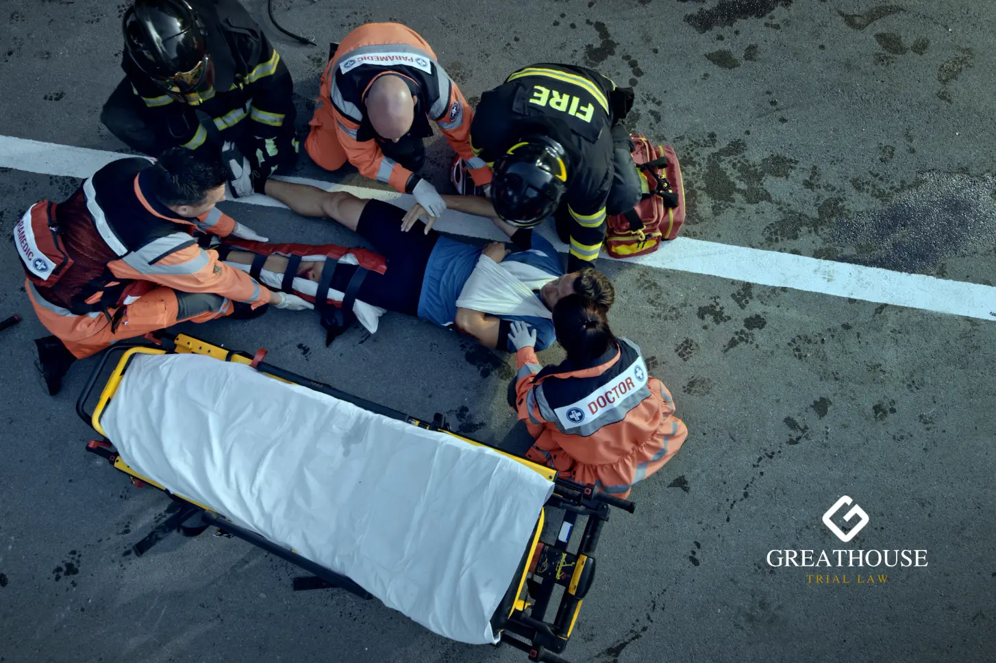 7 Steps to Take After an Atlanta Bicycle Accident