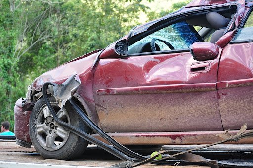 8 Steps to Take After Car Accidents