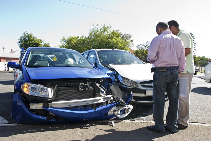 An Experienced Atlanta Personal Injury Attorney Answers the Most Frequently Asked Questions About Auto Accidents