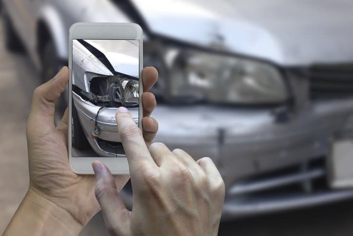 Car Accident Forensics