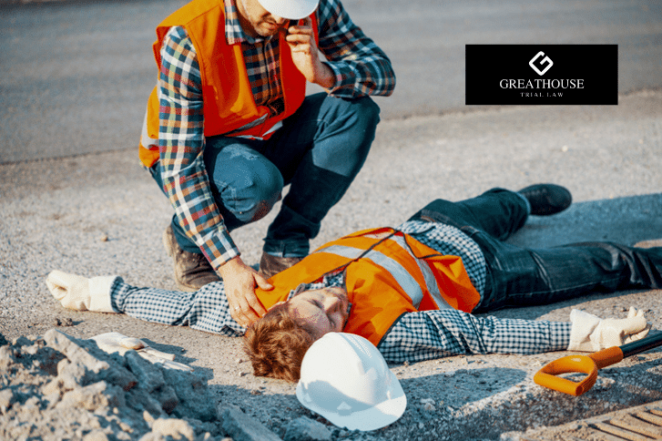 Common Accidents Involved in Dangerous Construction Jobs in Georgia