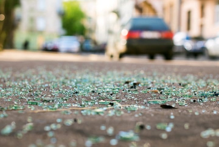 Common Airbag Injuries in Georgia Car Accidents