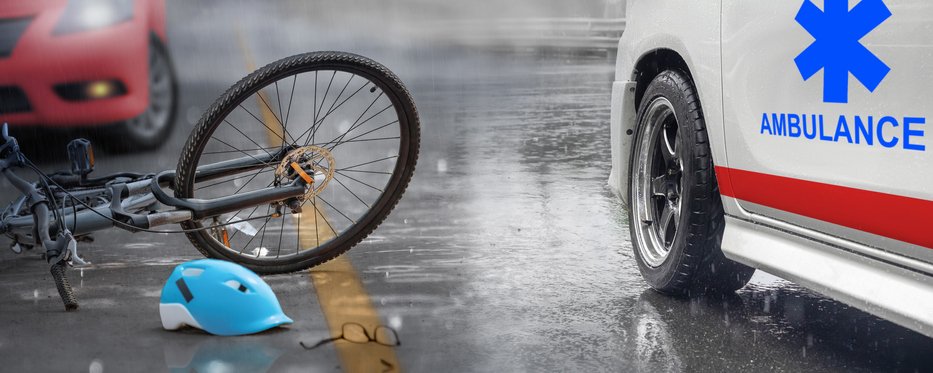 Common Bike Accidents and How to Avoid Them