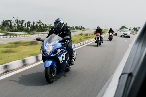 Common Causes of Motorcycle Accidents in Atlanta and How to Avoid Them
