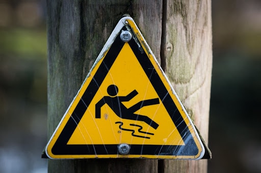 Common Causes of Slip and Fall Accidents in Atlanta: What You Need to Know