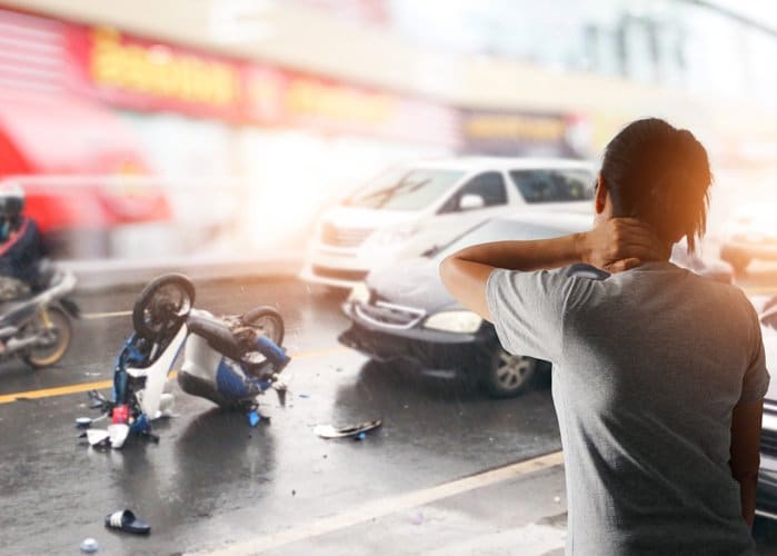 Protecting Your Child’s Claim at the Accident Scene in Atlanta