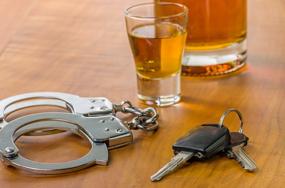 5 Actions That Make GA DUI Penalties Much Worse