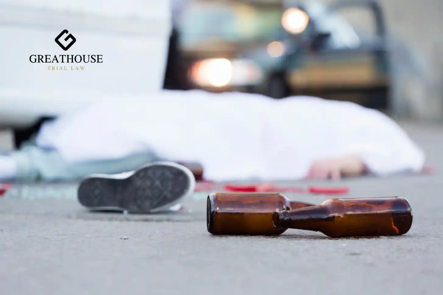 Does Insurance Cover DUI Accidents in Atlanta?