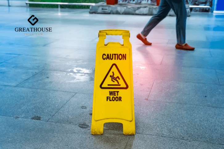 The Four Elements of Negligence in a Personal Injury Case in Atlanta