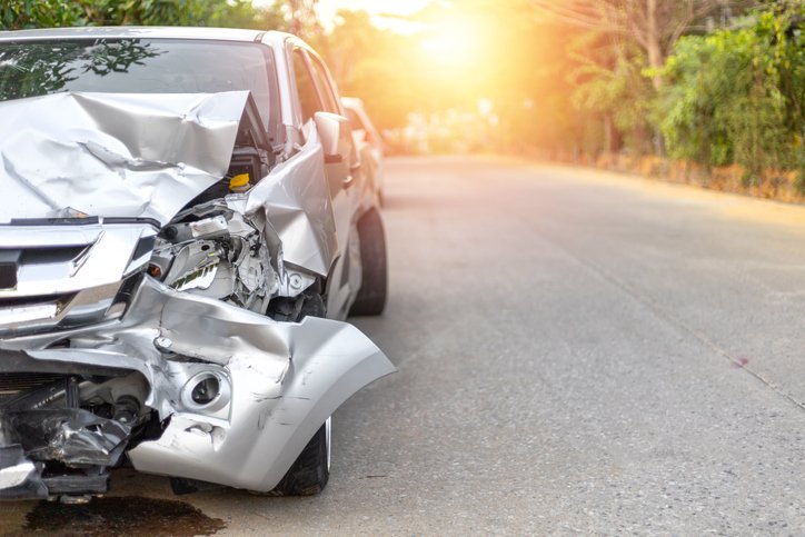 Georgia Ranked: Best or Worst Drivers of 2019?