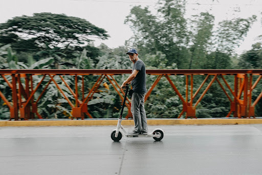 Georgia Electric Scooter Laws: What Atlanta Riders Need to Know