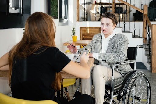 How Permanent Partial Disability Benefits Work in Georgia