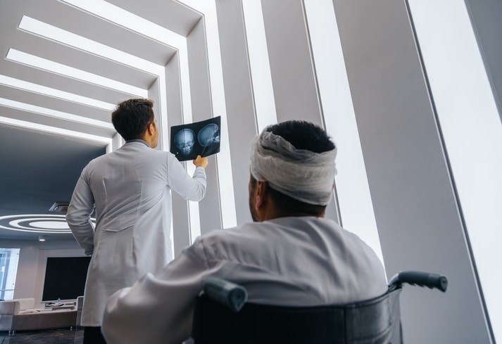 Have You Suffered a Head Injury in Atlanta? Know the Warning Signs of TBIs and Concussions