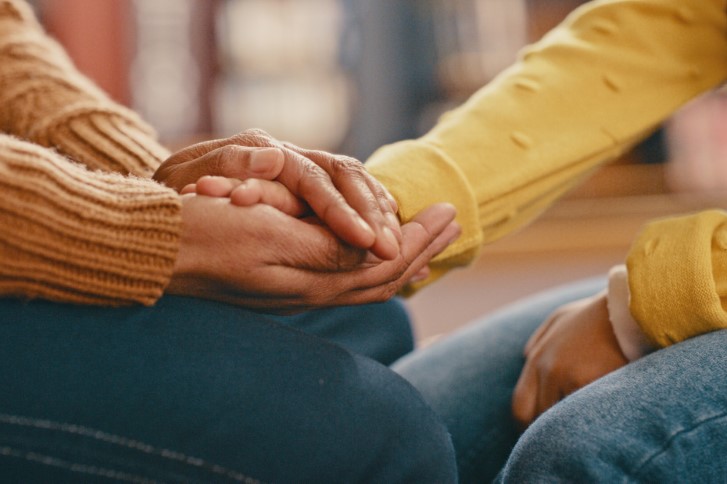 Helping the Family Return to Normal  (FAQ-Part Two)