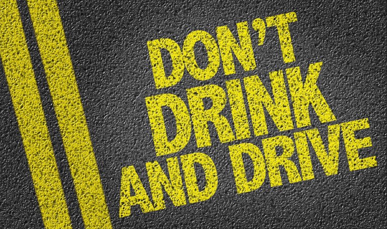 Hit by a Drunk Driver in Georgia? Know Your Rights