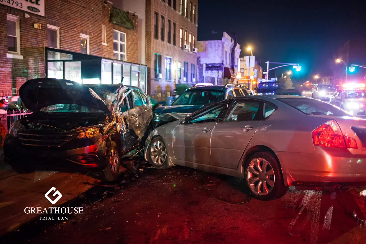 Horrible Car Crashes in U.S. History and What They Teach Us