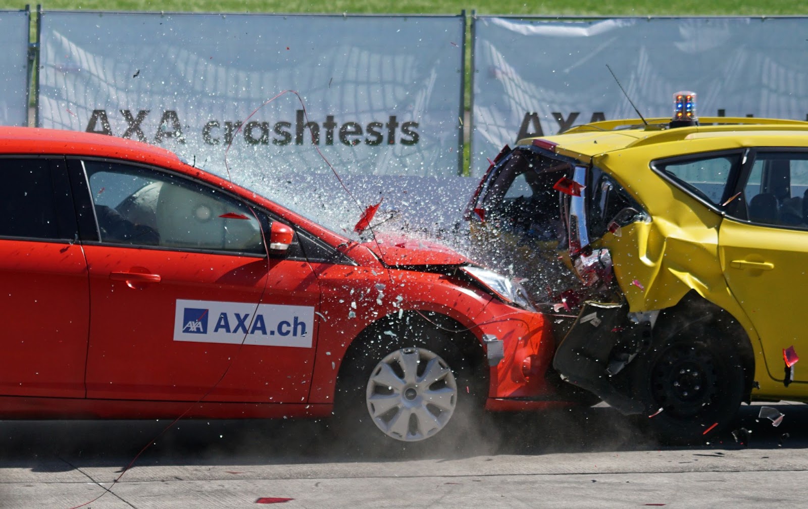 How Does Car Insurance Work?