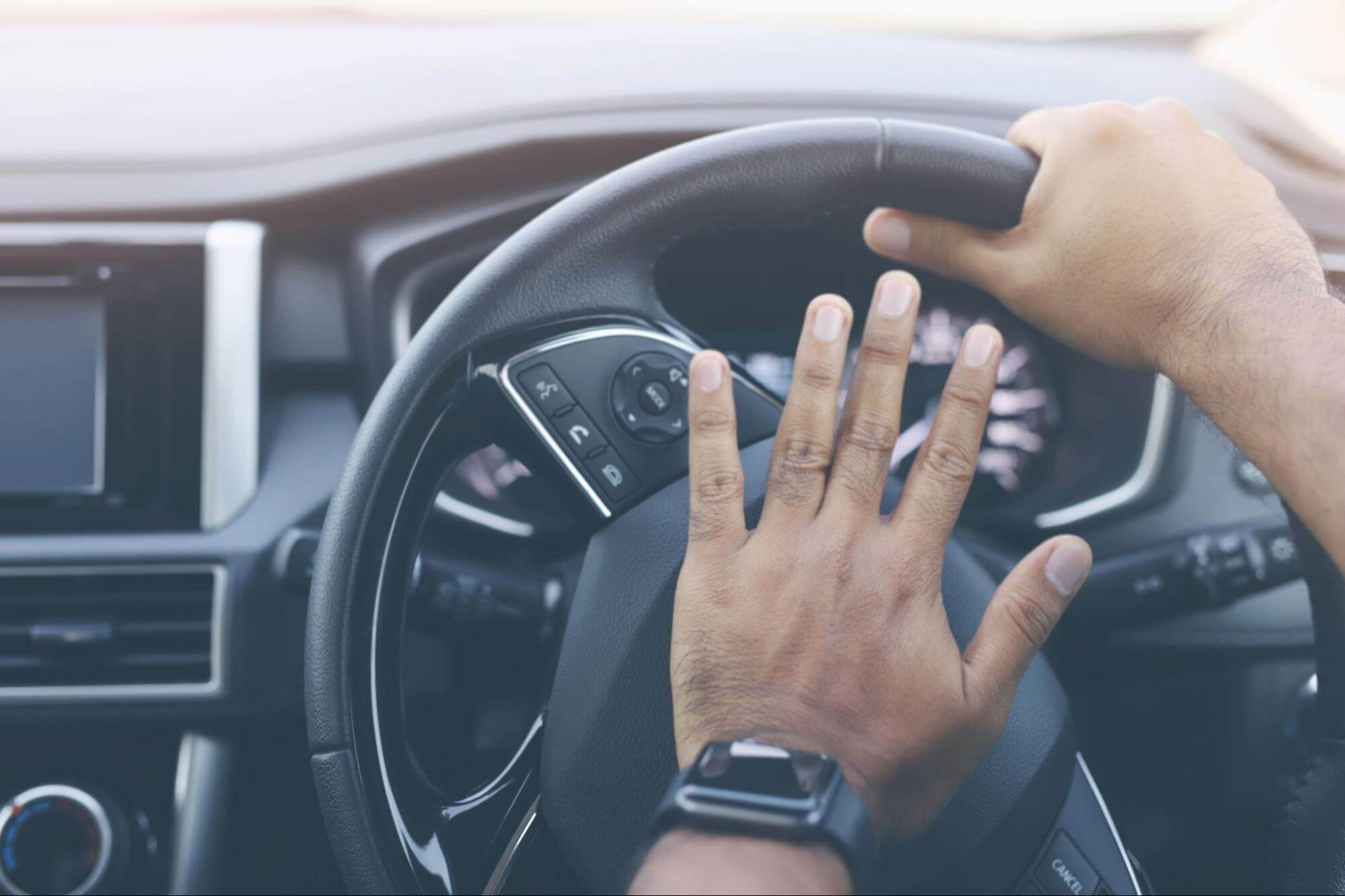 How to Avoid Road Rage Incidents