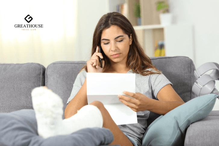 How to File a Claim with GEICO After a Georgia Car Accident