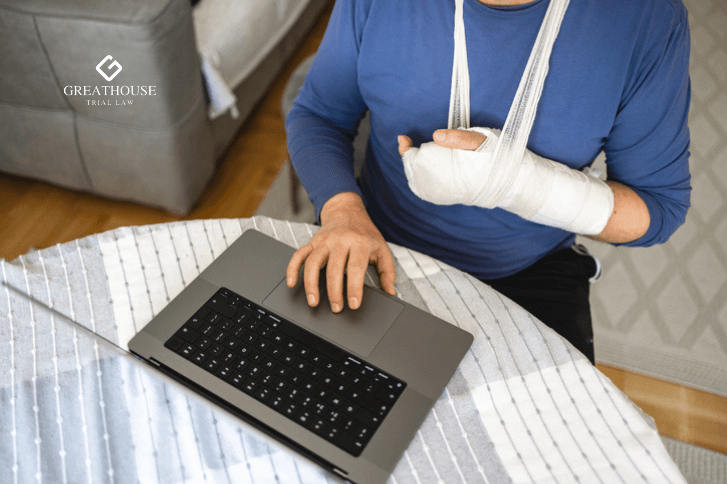 How to File a Claim with State Farm After a Car Accident in Georgia