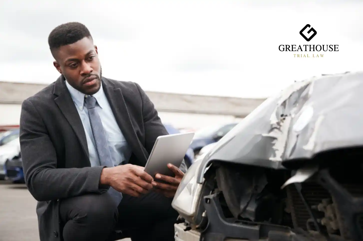 How to File a Progressive Auto Insurance Claim After a Car Accident in GA