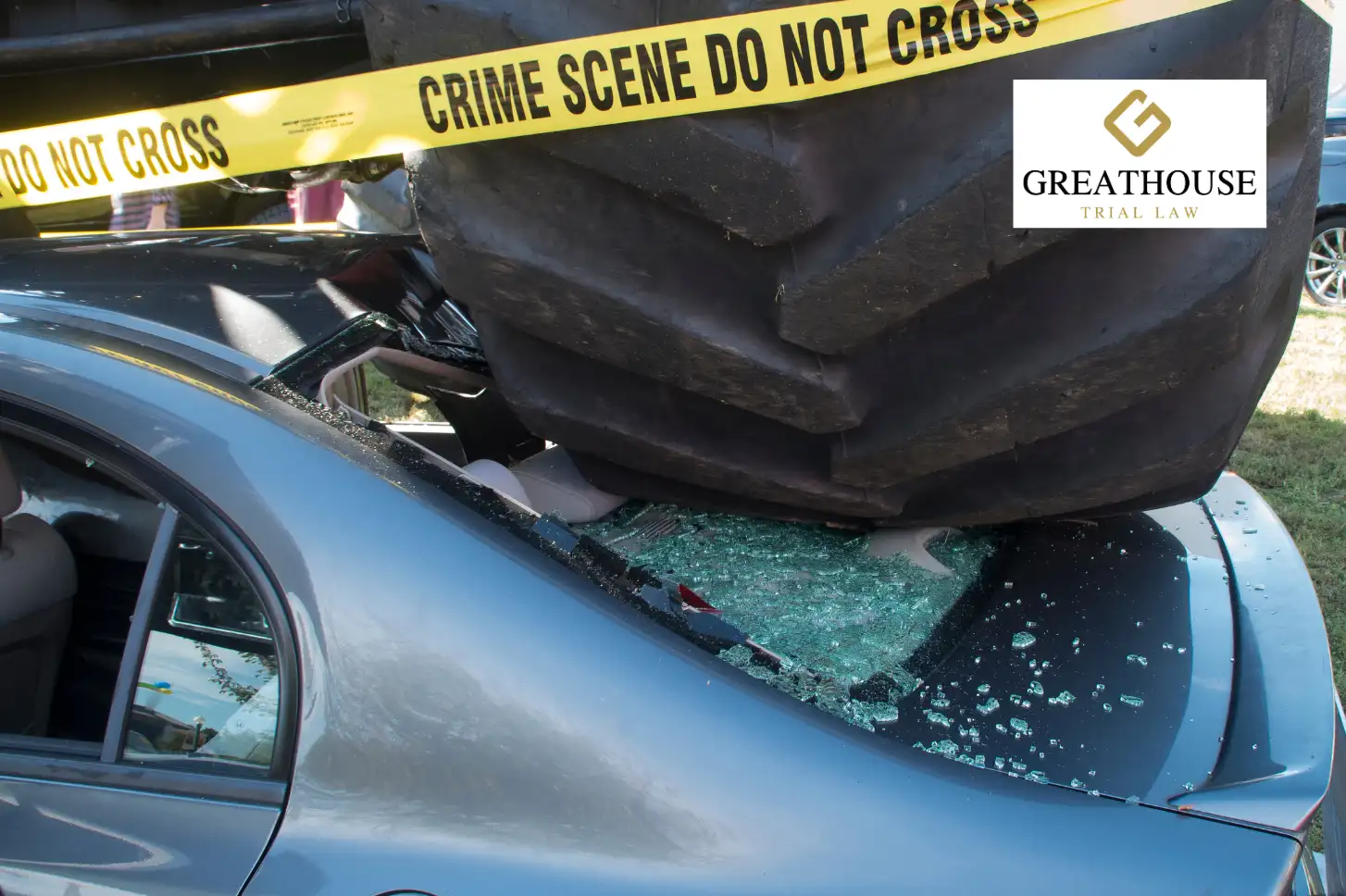 How to File a Farm Bureau Accident Claim After a Car Crash in Atlanta, Georgia