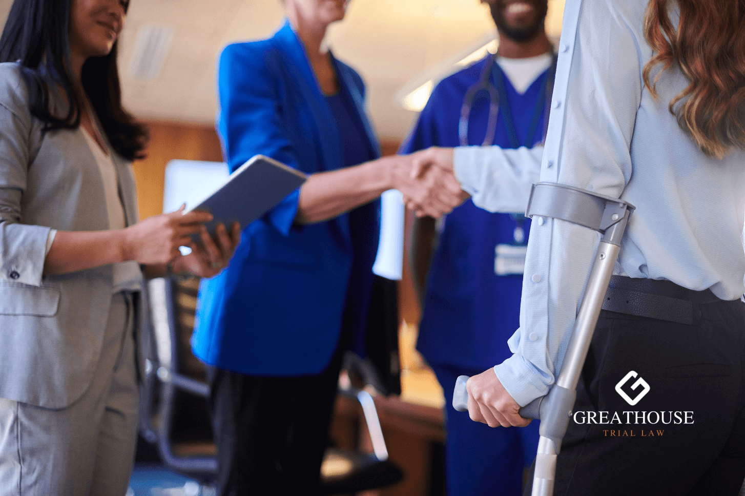 How to Find a Good Workers’ Comp Attorney in Atlanta
