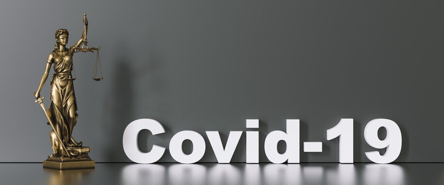 How Will COVID-19 Impact Personal Injury Cases?
