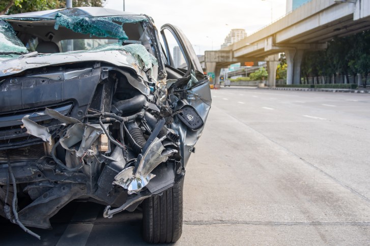 Spouse in Serious Accident in Atlanta? Your Roadmap to Recovery