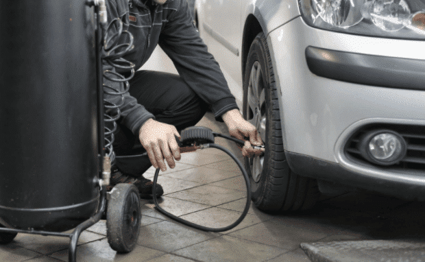 Car Maintenance Tips to Help Prevent Accidents