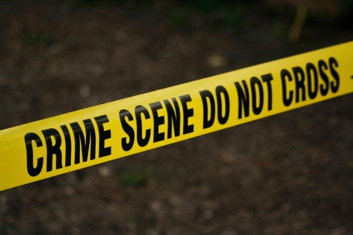 What happens if occupational violence occurs in your workplace?