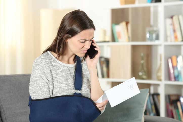 An Experienced Georgia Personal Injury Attorney Answers the Most Frequently Asked Questions