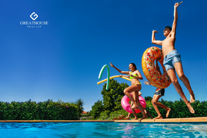 Property Negligence in Swimming Pool Accidents in Georgia: What You Need to Know