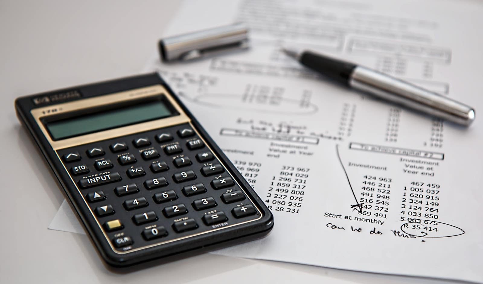 How to Prove Lost Wages After an Accident in Atlanta