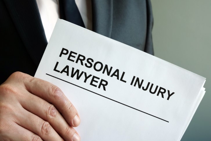 Recruiting a Qualified Personal Injury Attorney: How and Why