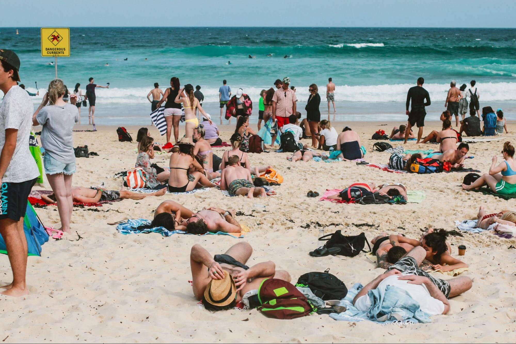 Spring Break in Atlanta? Safety Tips for Staycations & Road Trips