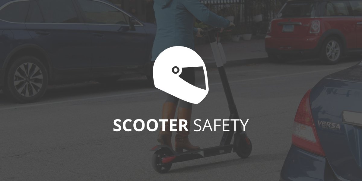 10 Critical E-Scooter Safety Tips for Georgia Riders