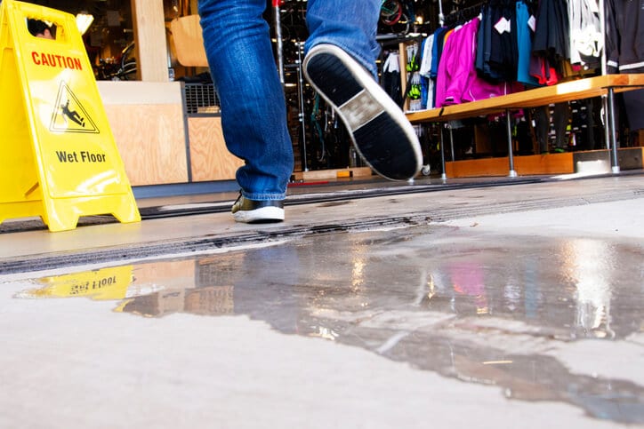 What You Need to Know About Slip and Fall Accidents in Atlanta