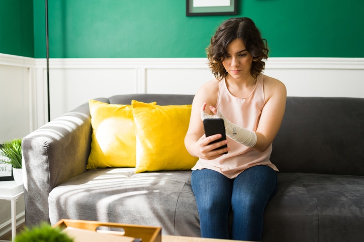 How the Use of Social Media Can Damage Your Personal Injury Case in Georgia