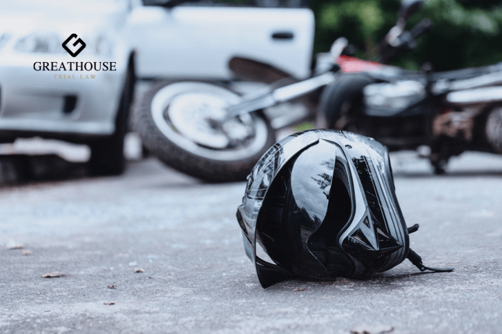 Top 5 Most Common Causes of Motorcycle Accidents in Atlanta, Georgia