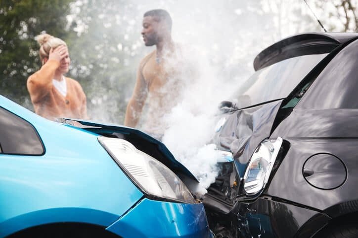 5 Key Facts About Georgia Car Accident Laws