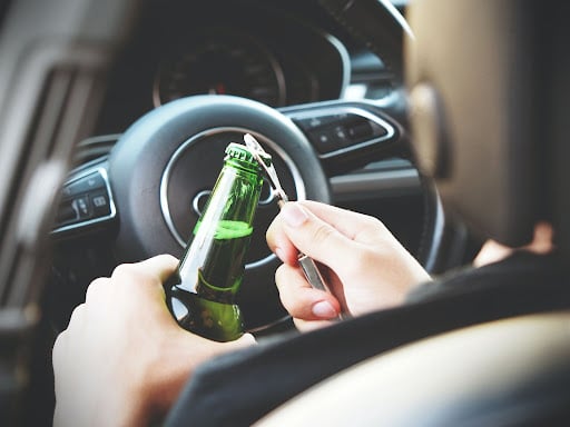 Understanding Georgia DUI Laws: What Atlanta Drivers Need to Know