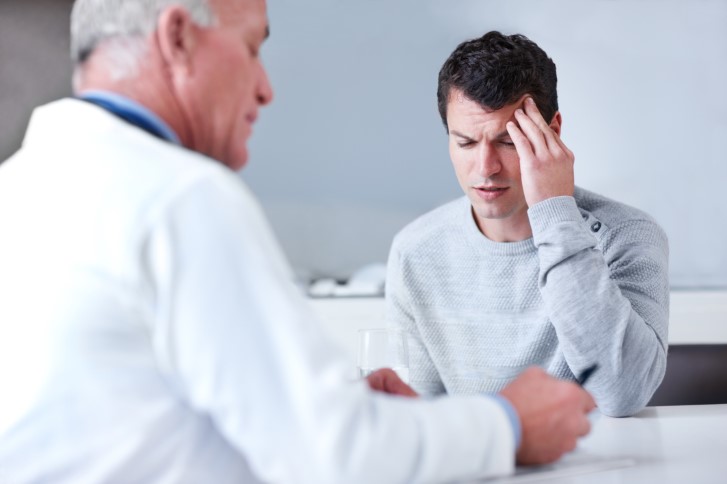 What to Say to Someone With a Brain Injury in Atlanta